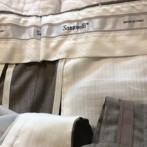 Young man’s dress trousers - Picture 3 of 4